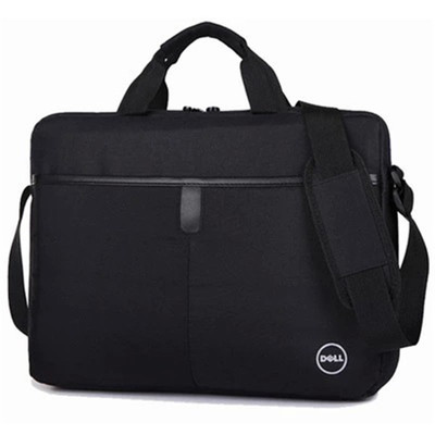 PC Bag Men & Women Business Shoulder Handbag (Waterproof Nylon 1680D)